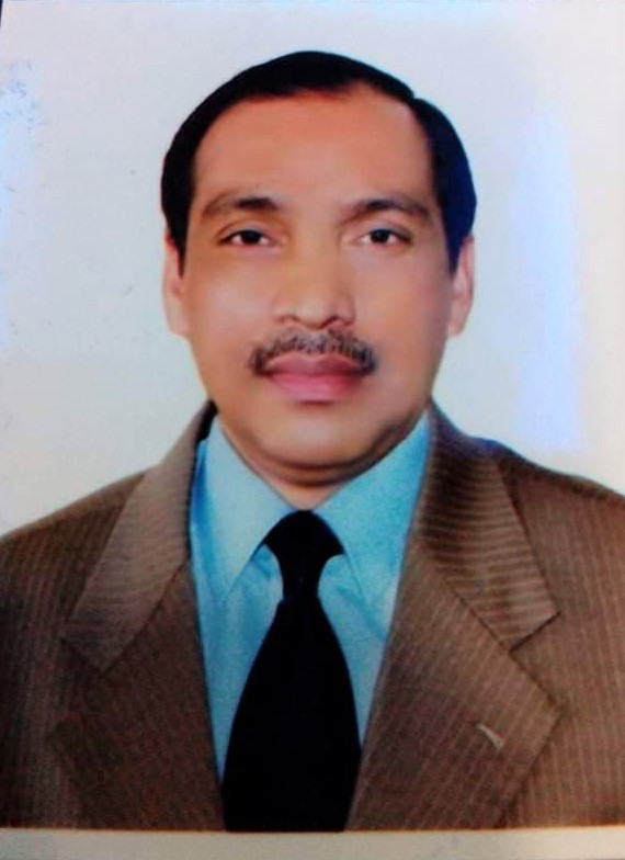 Abdul Awal Chowdhury